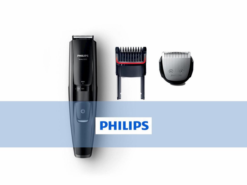 Phillips bt5200