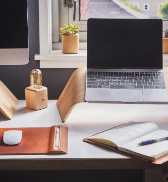 mejores soportes para portátil