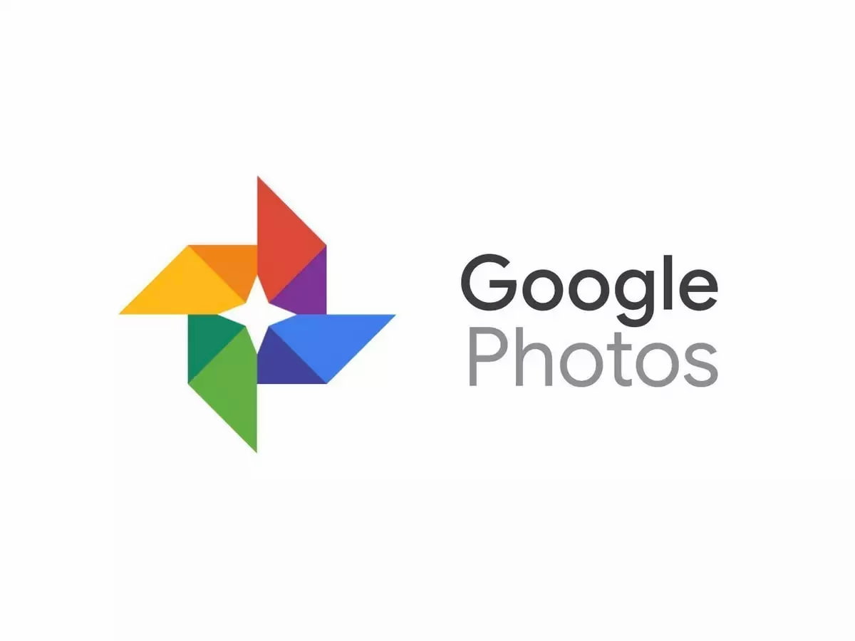Google Photos App