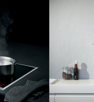 Vitrocerámica o inducción ¿Cuál me conviene elegir?